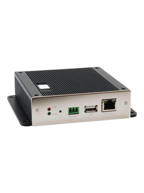 LevelOne DSS-1000 - digital signage player
