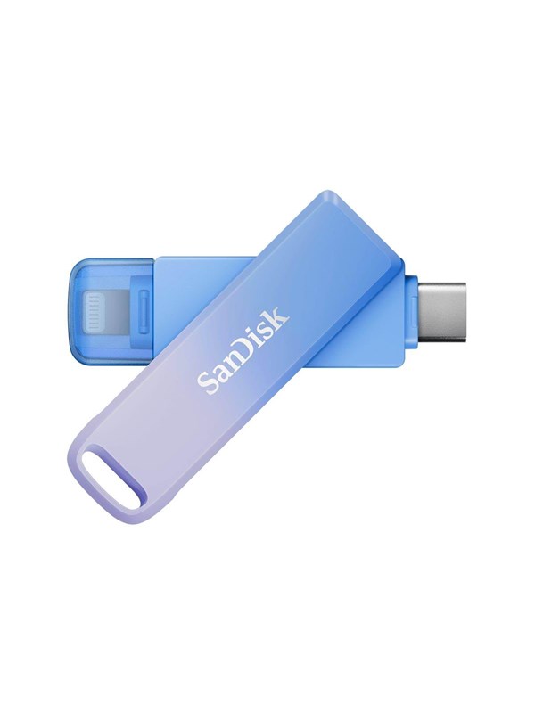 SANDISK Creator Phone Drive - 256GB - USB-minne
