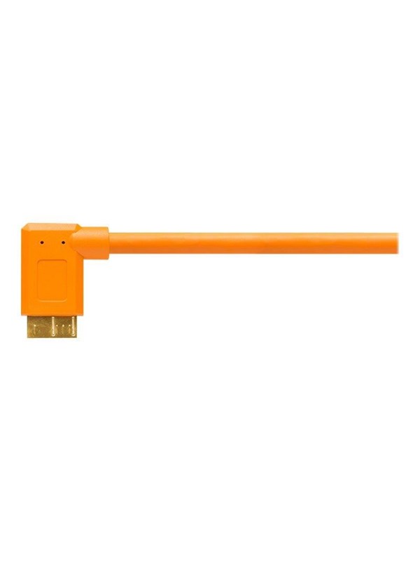 Tether Tools TetherPro - USB cable - USB Type A to Micro-USB Type B - 4.6 m