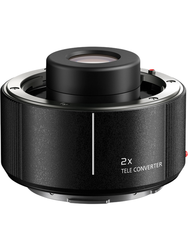 Panasonic 2X CONVERTER FOR L-MOUNT