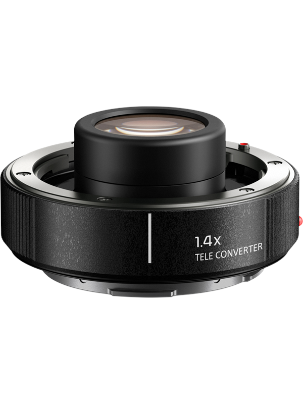 Panasonic TELE CONVERTER 1.4X FOR L-MOUNT