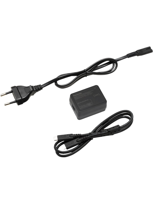 Panasonic AC Adapter USB-C