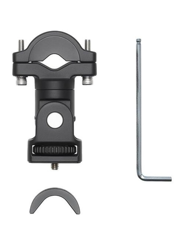 DJI Osmo Motorcycle Heavy-Duty Mount