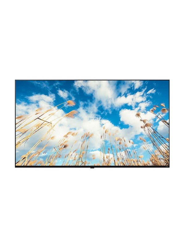 LG 65UM767H0LJ UM767H Series - 65" - Pro:Centric with Integrated Pro:Idiom LED-backlit LCD TV - 4K - for hotel / hospitality