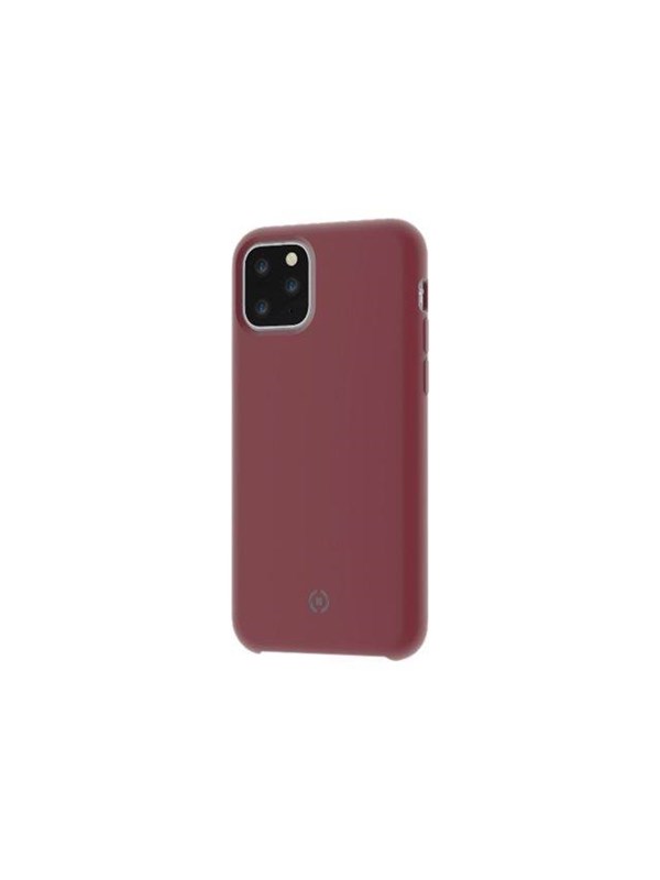 CELLY LEAF - back cover for mobile phone