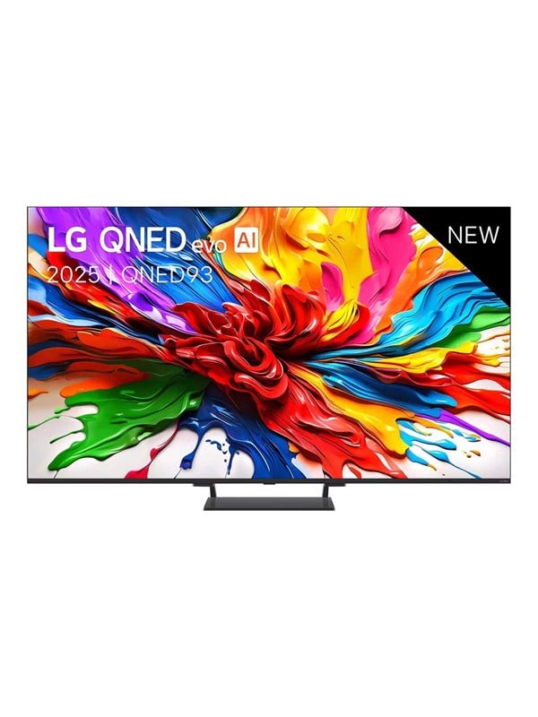 Produktfoto för LG 65" - 65QNED93A6A