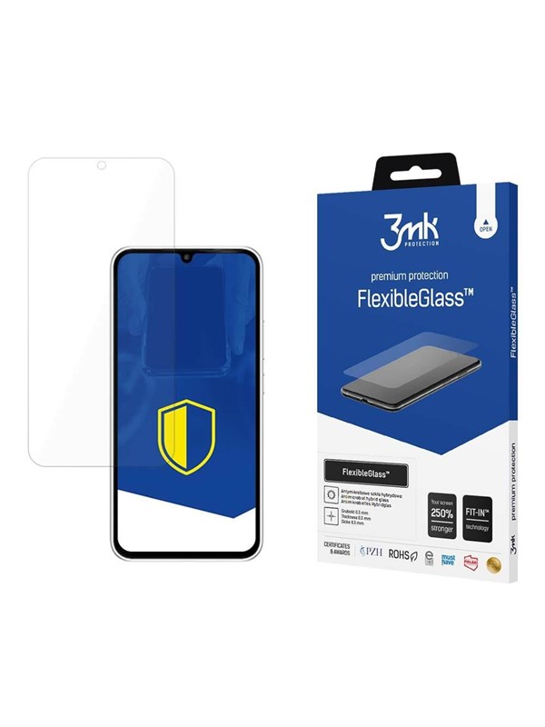 3mk FlexibleGlass for Samsung Galaxy A35/A55