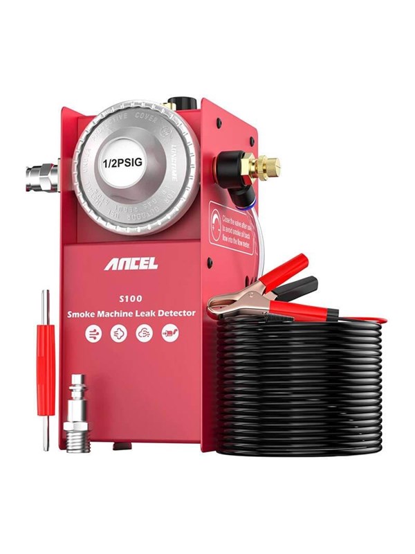 Ancel S100 Leak Smoke Generator