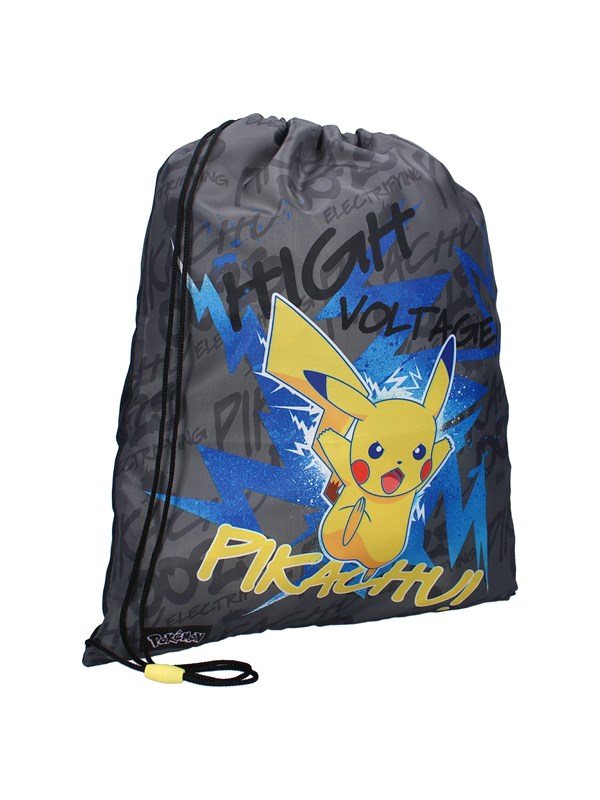 Vadobag Pikachu Gym Bag