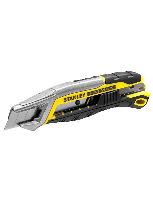 Produktfoto för BRYTBLADSKNIV FMHT10594-0 FATMAX SLIDER 18MM | Beijerbygg Byggmaterial