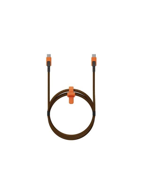 Xtorm Xtreme USB-C/C PD cable 100W 1.5m Black - SEK 219 - Spara 32%