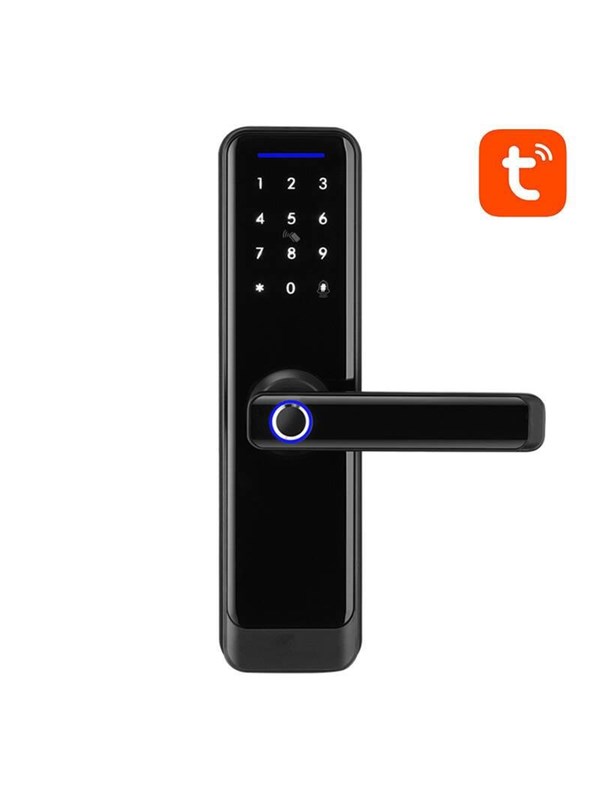 Avatto ZSDL-A270-B Smart ZigBee Lock - Black