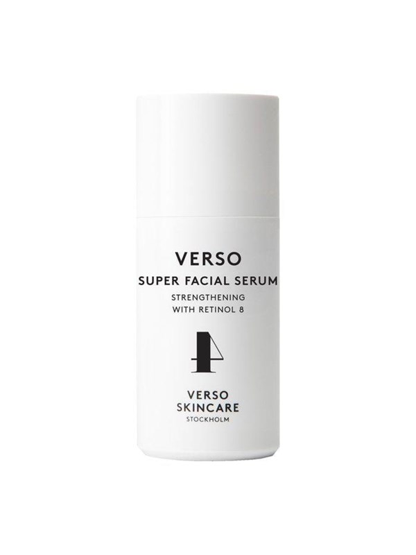 Verso - Super Facial Serum No 4 - 30 ml