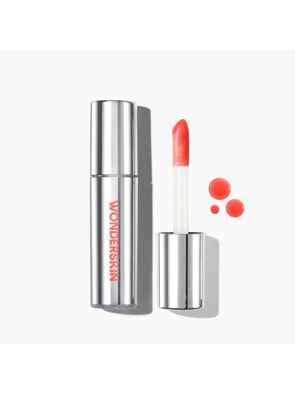 Wonderskin - Lip Rehab Serum Oil - Flirt - 3.57