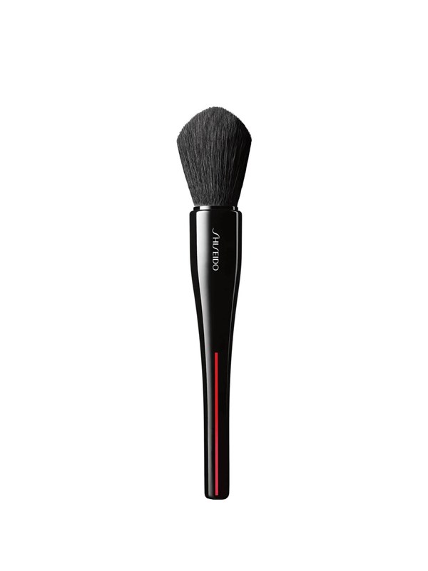 Shiseido Maru Fude Multi Face Brush