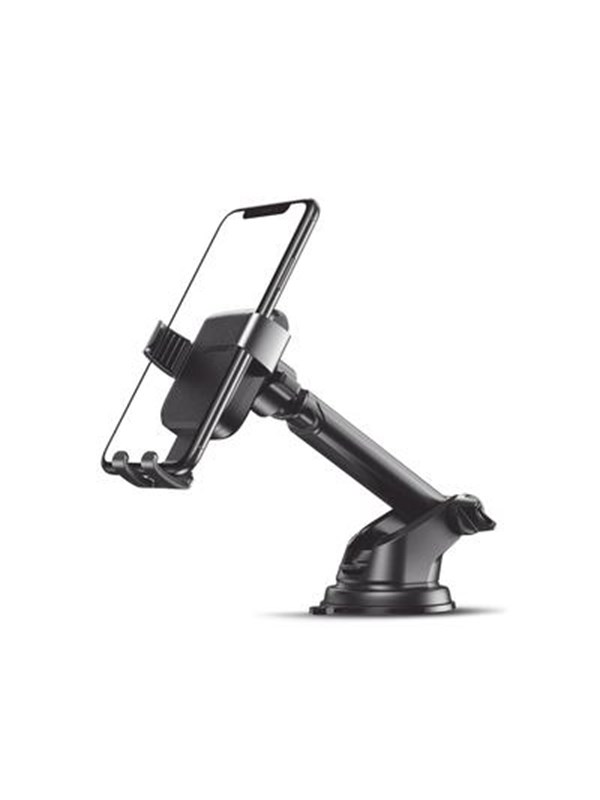 UGREEN Gravity Phone Holder with Suction Cup - Black