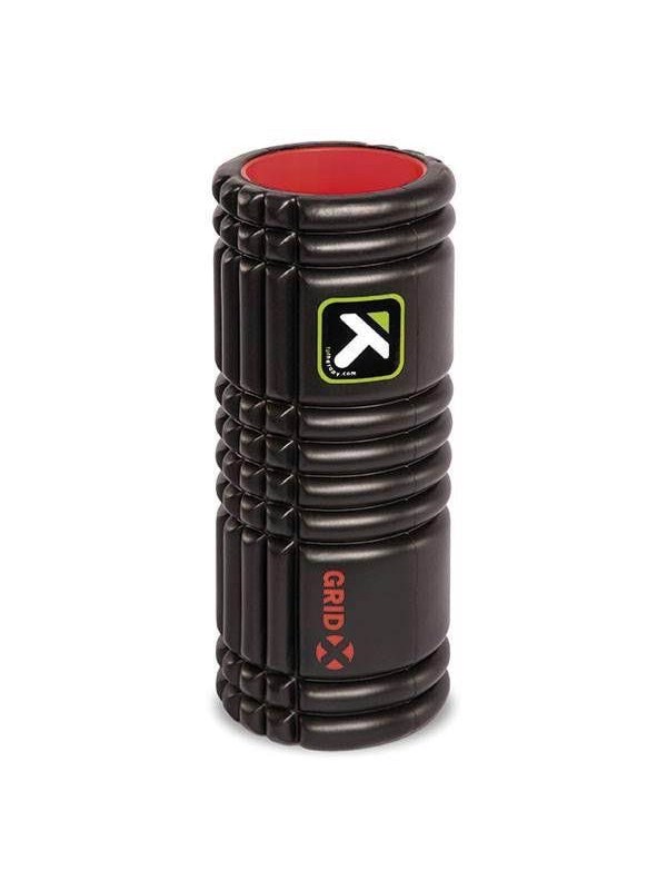 Trigger Point Therapy GRID X Foamroller Black