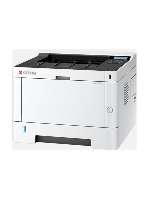 Kyocera ECOSYS PA3500x - Monochrome - Laser