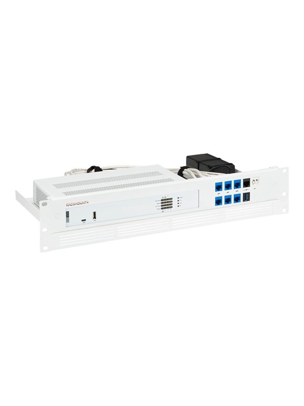 Rackmount.IT RM-SR-T15 - network device mounting kit - 1.3U - 19"