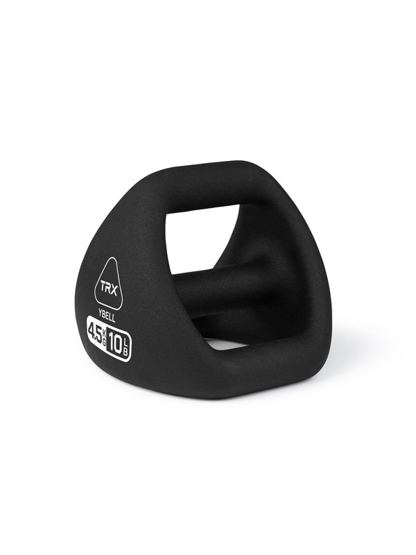 TRX YBell Neo 4.5 kg (XS)  Ybells Black
