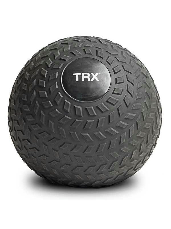 TRX 20 lb / 9 kgs Slam ball Black