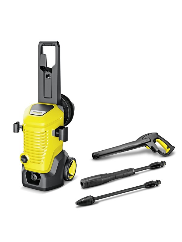 Kärcher Högtryckstvätt Karcher K 5 WCM Premium *EU