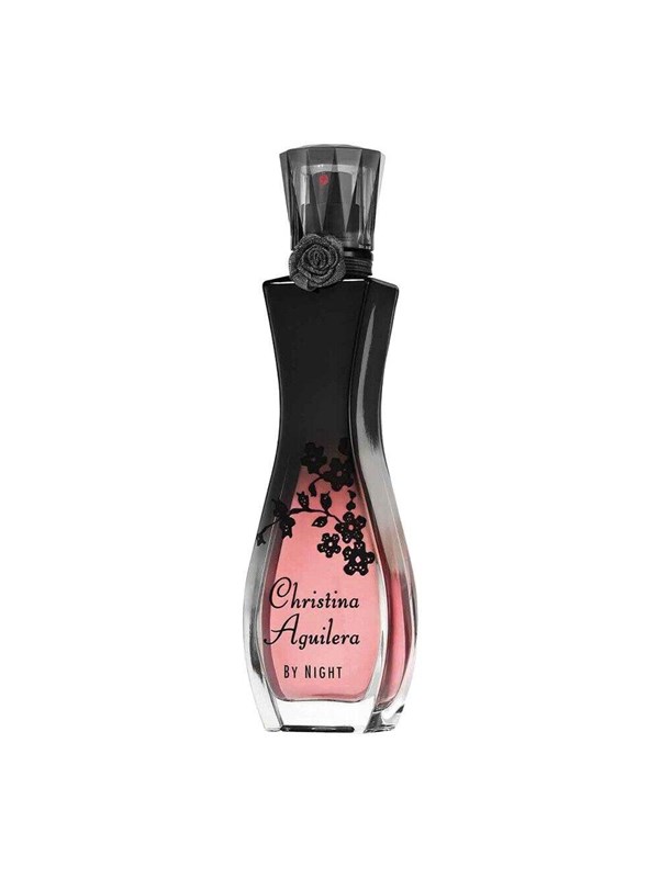 Christina Aguilera By Night EDP - 30 ml