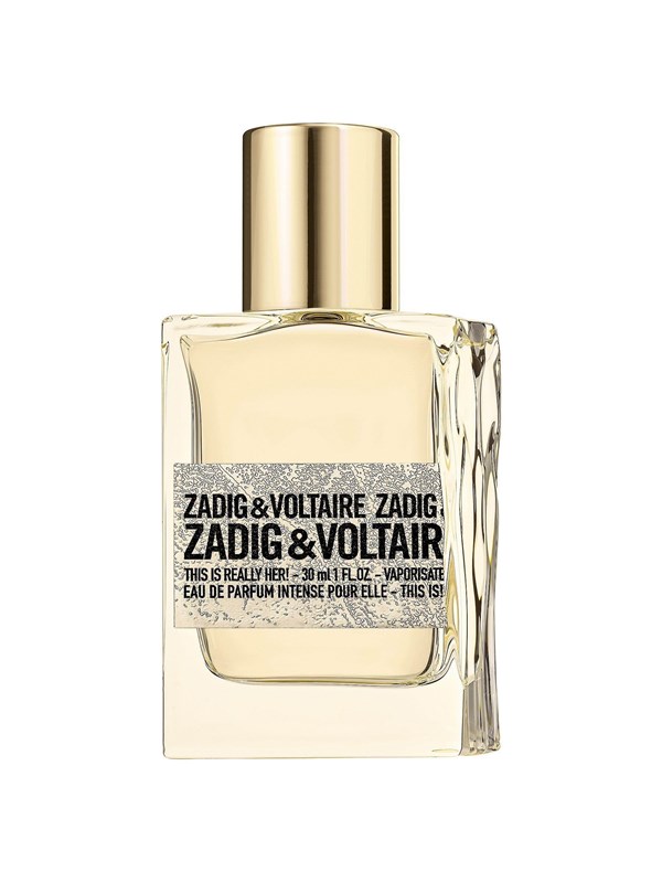 ZADIG & VOLTAIRE This Is Really Her! EDP - 30 ml