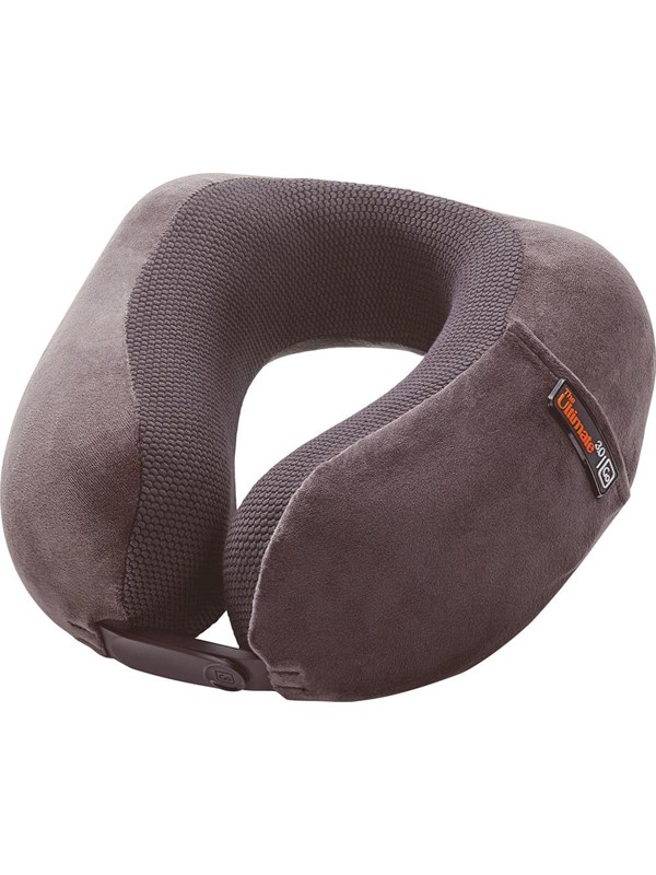 Go Travel Luxe memory foam kussen