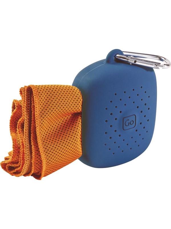 Go Travel Opvouwbare reisventilator