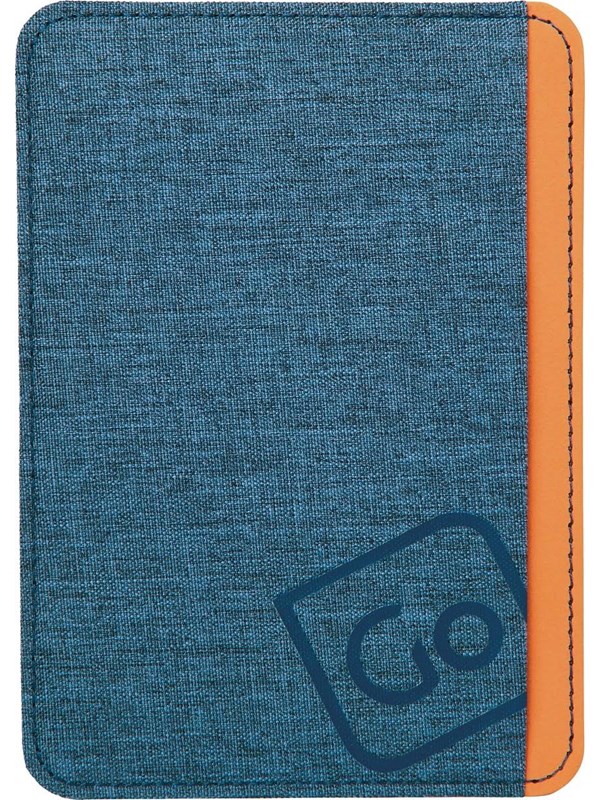 Go Travel Het paspoort Slip RFID
