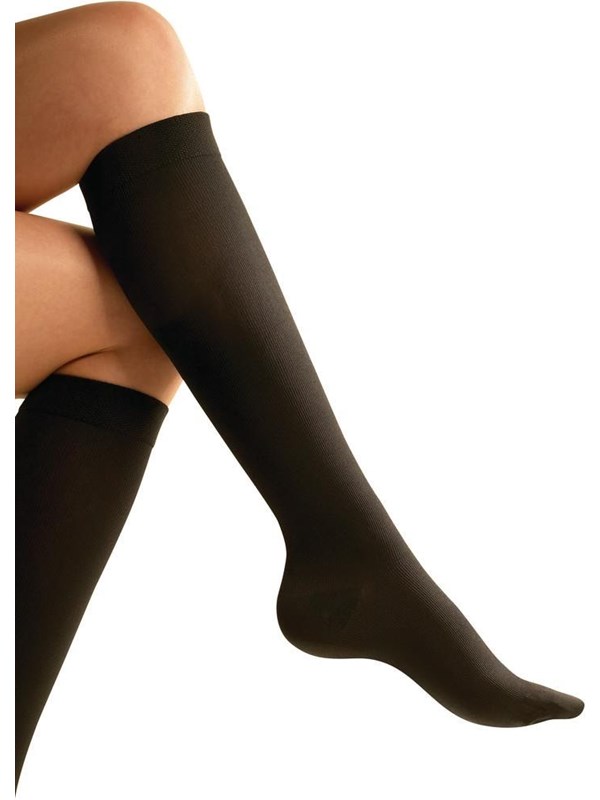 Go Travel Compressiesokken voor vliegen