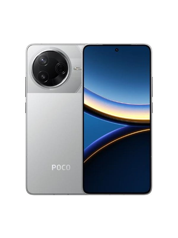 Xiaomi Poco F7 Pro