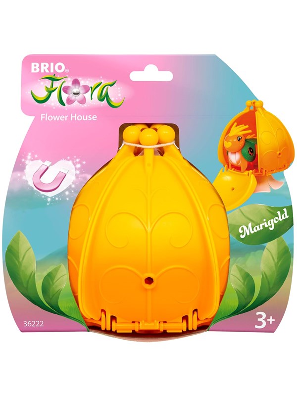 Brio Marigold Blomhus