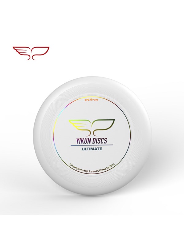 Yikun Ultimate Disc Golf Frisbee