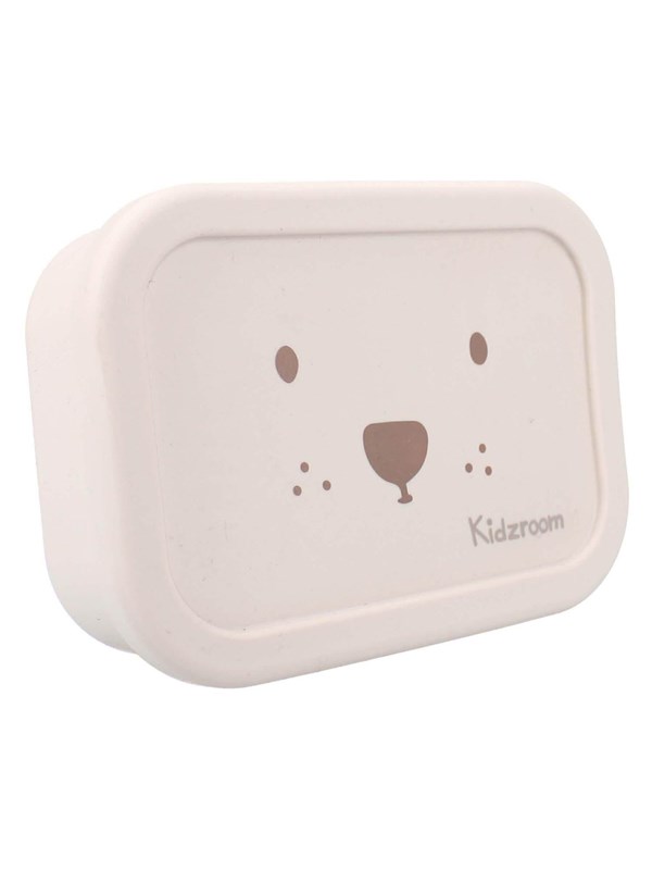 Kidzroom Lunch Box Lovely Lunch Teddy Bear