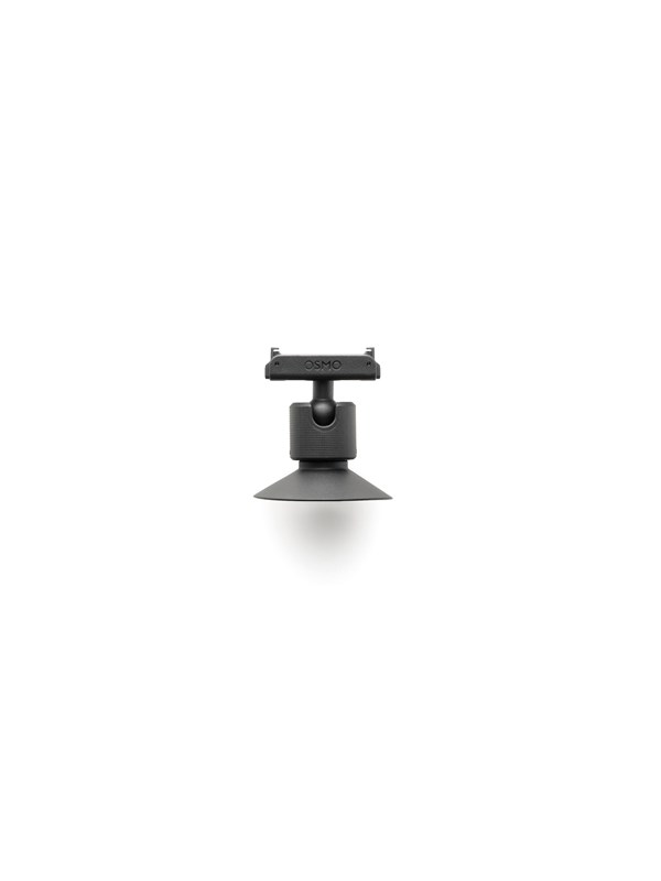 DJI Osmo Nano Bidirectional Magnetic Ball Head Assembly