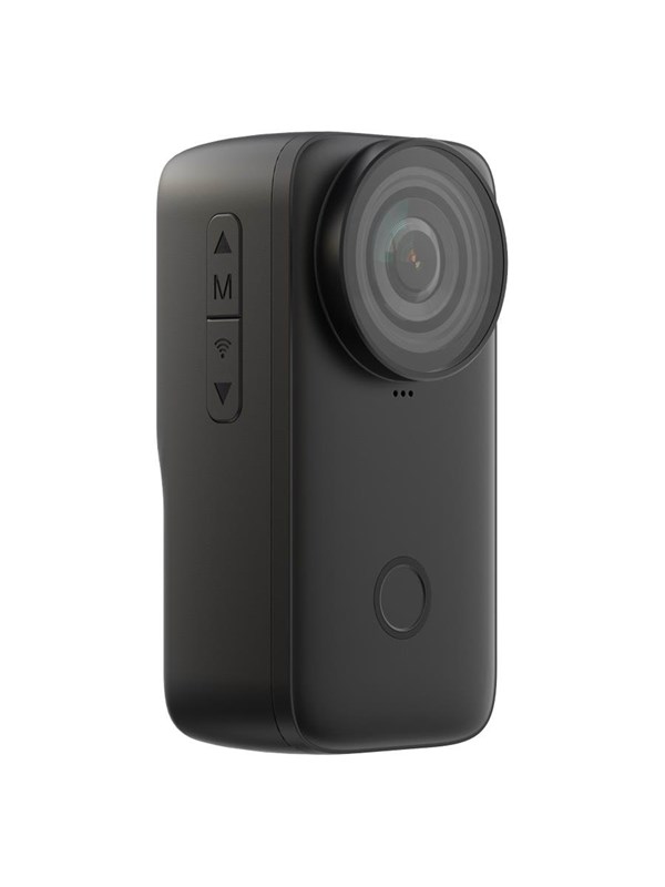 Akaso KeyChain 2 - 4K 60fps touch screen Mini Action Camera