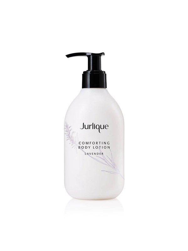 Produktfoto för Jurlique Comforting Lavender Body Lotion 300 ml