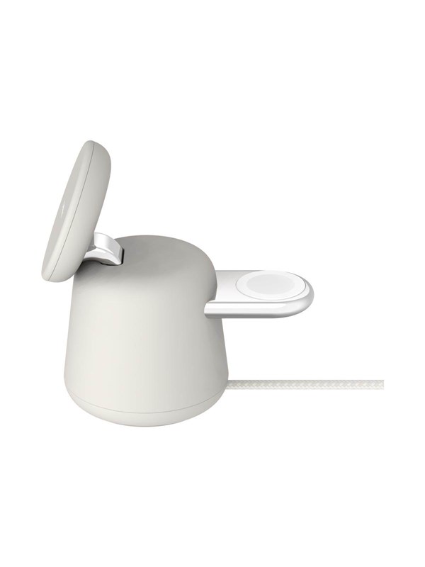 Belkin BoostCharge Pro 2-in-1