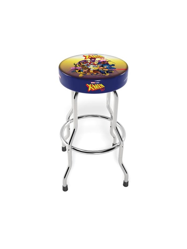 Arcade1Up X-MEN Stool