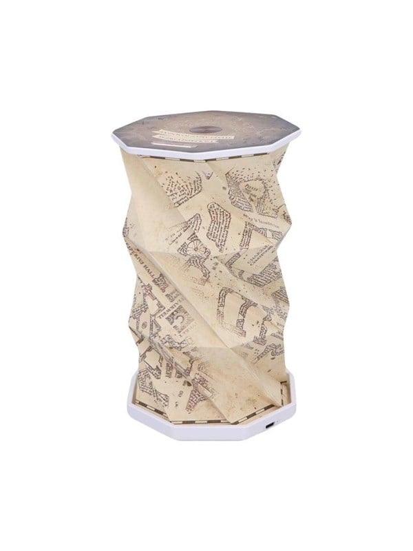 Nemesis Now - Harry Potter Marauders Map - Lampa