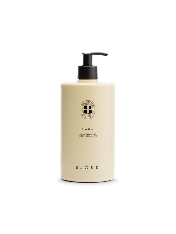 Produktfoto för Björk Laga Repair Treatment 750 ml