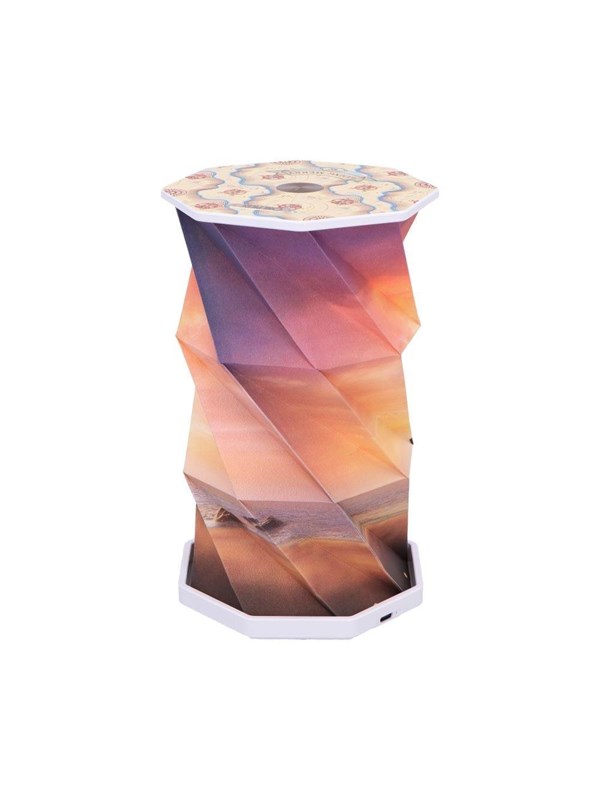Nemesis Now - One Piece Straw Hat Crew - Lampa