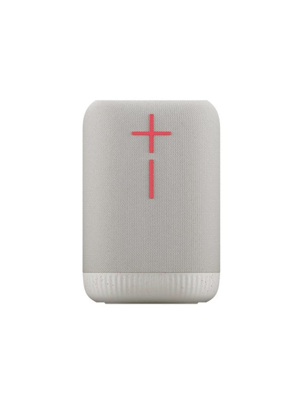 Produktfoto för Ultimate Ears EPICBOOM - Högtalare - för bärbar användning - trådlös - Bluetooth, NFC - Appkontrollerad - bomullsvit