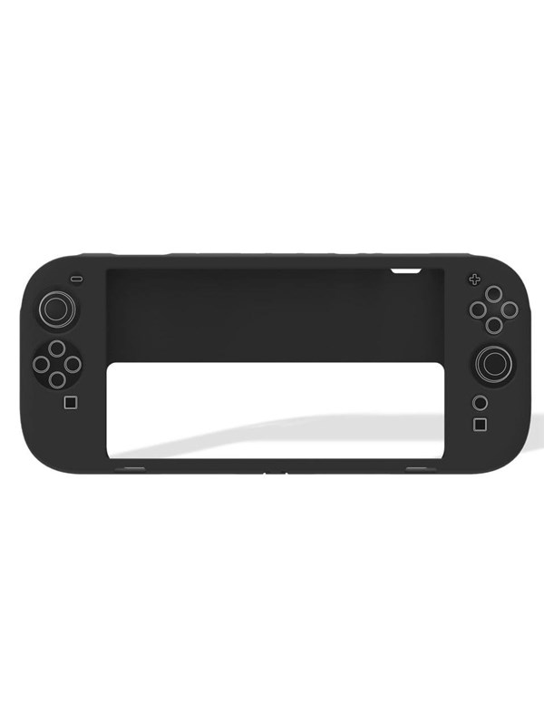 Trade Invaders SW2G006 - Silicone Case - Skydd - Nintendo Switch 2