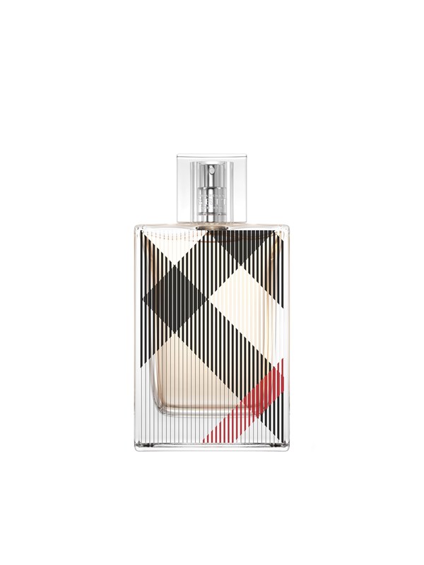 Burberry Brit for Her Eau de Parfum 50 ml