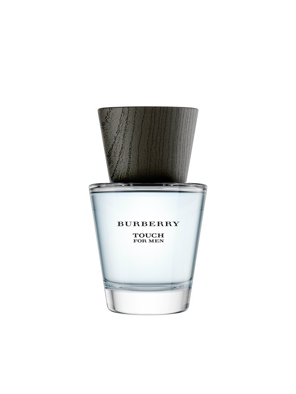 Produktfoto för Burberry Touch For Men edt 50ml