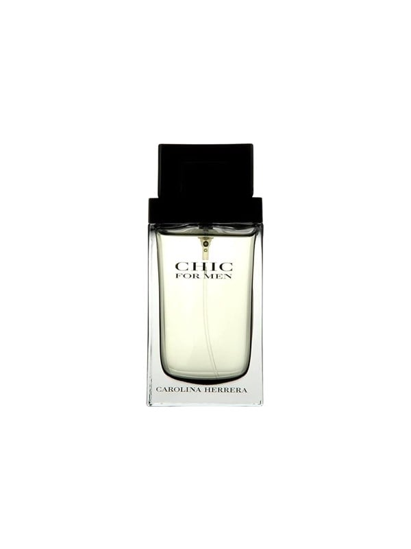 Carolina Herrera Chic Eau de Toilette 100 ml.
