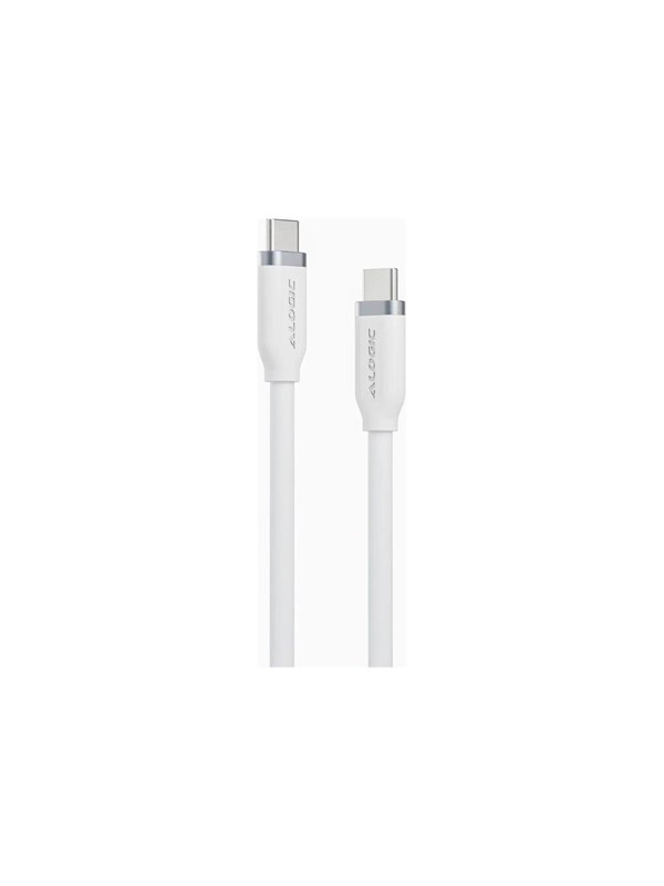 ALOGIC - USB-C cable - 24 pin USB-C to 24 pin USB-C - 1 m